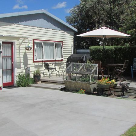 Cozy Haven - Waihi公寓 外观 照片