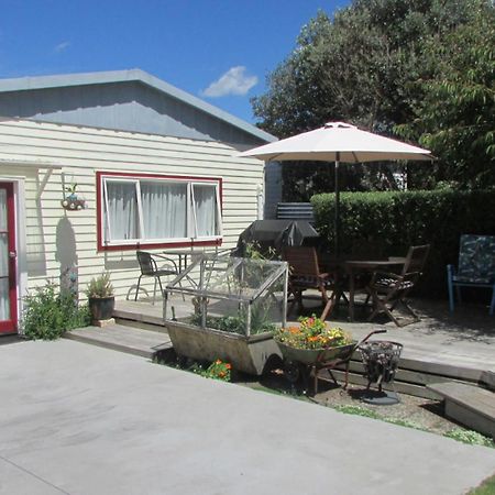 Cozy Haven - Waihi公寓 外观 照片