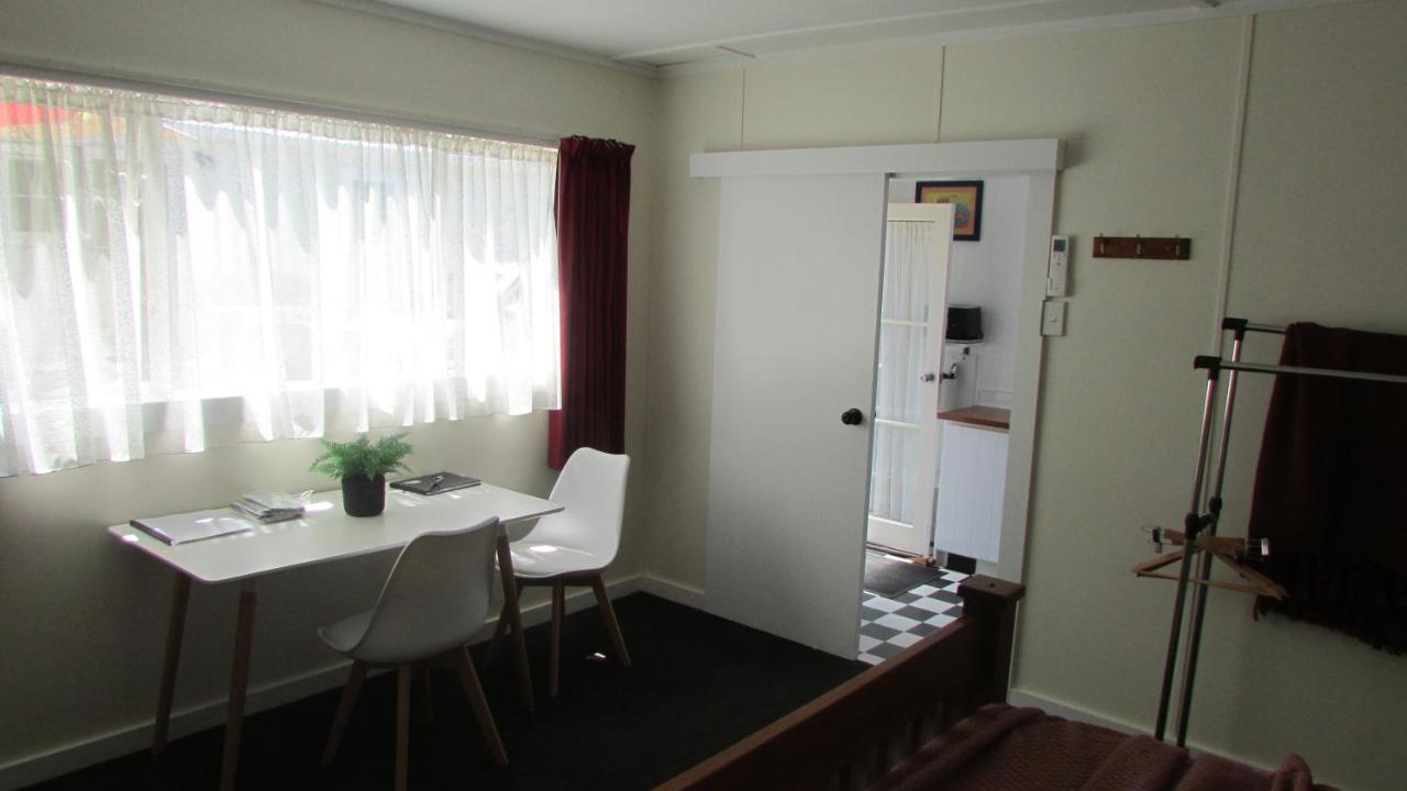 Cozy Haven - Waihi公寓 外观 照片
