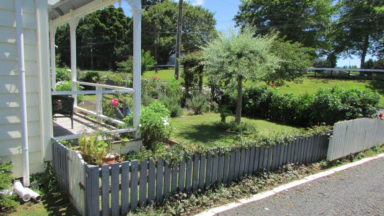 Cozy Haven - Waihi公寓 外观 照片