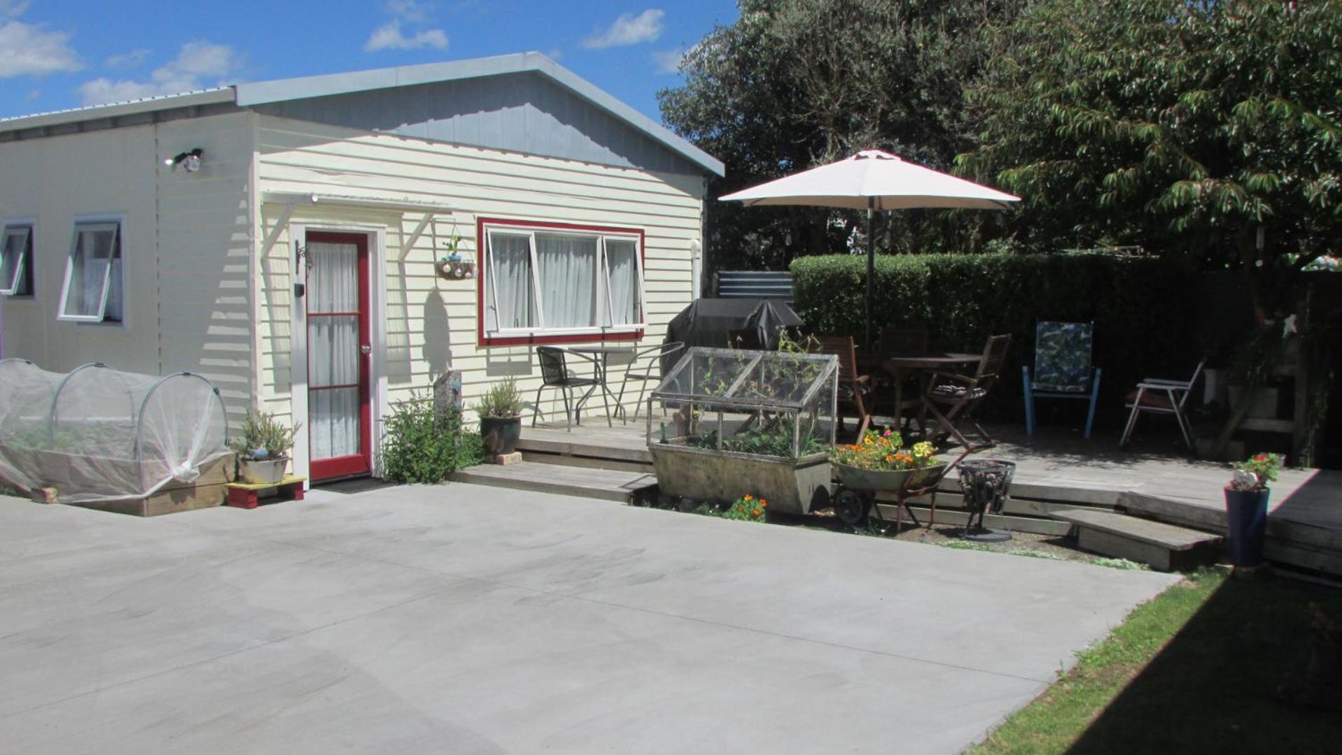 Cozy Haven - Waihi公寓 外观 照片