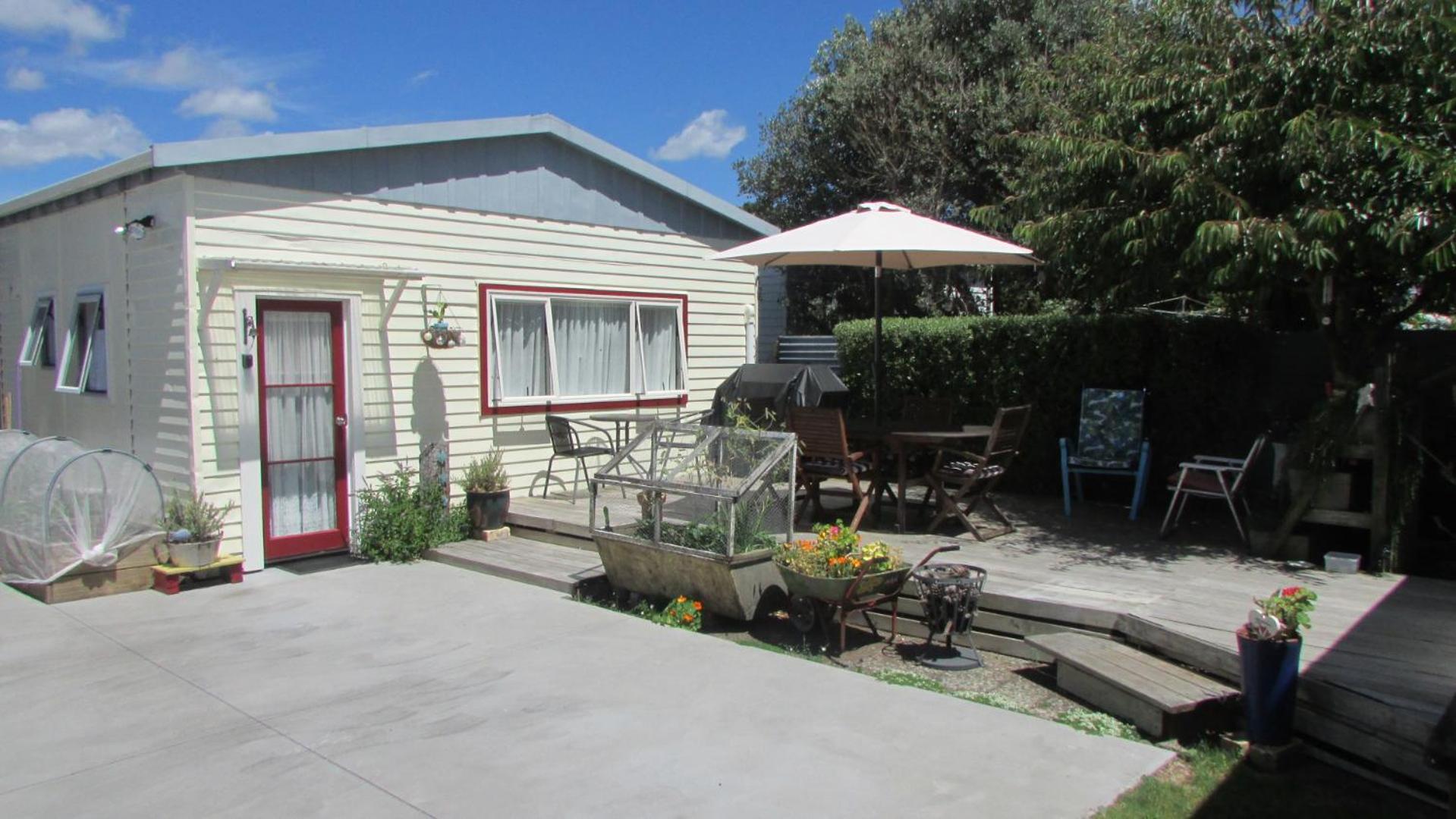 Cozy Haven - Waihi公寓 外观 照片